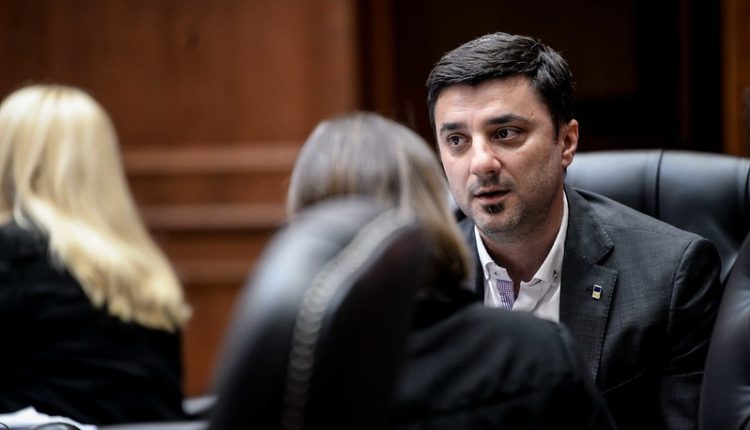 Zabrçanec: “Ballkani i Hapur” është gjallë, punon dhe sjell rezultate – ne vazhdojmë me këtë mision rajonal
