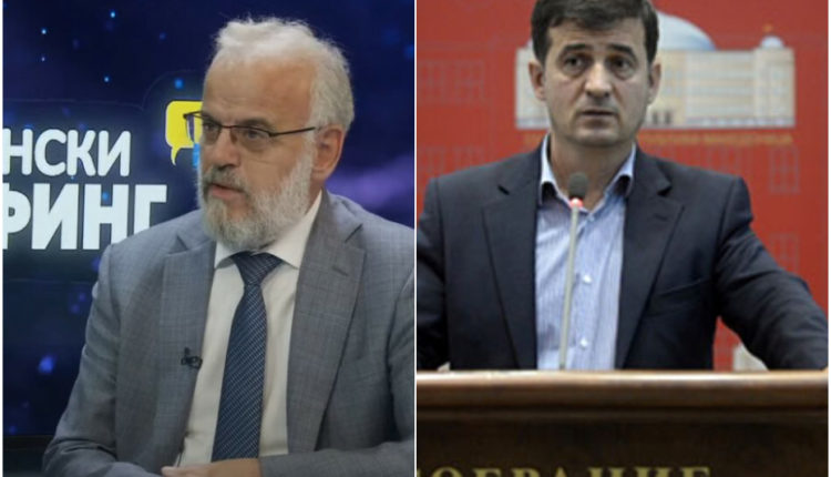 Fadil Zendeli përplaset me Talat Xhaferin, kërkon vendin e opozitës në KSHZ