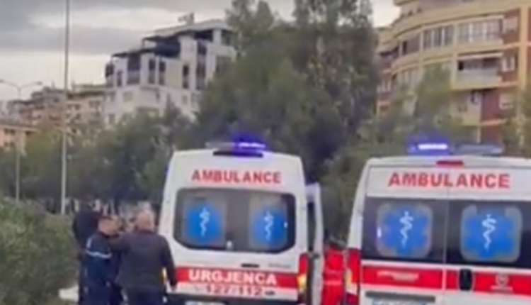 Aksidenti tragjik në Tiranë, humb jetën polici