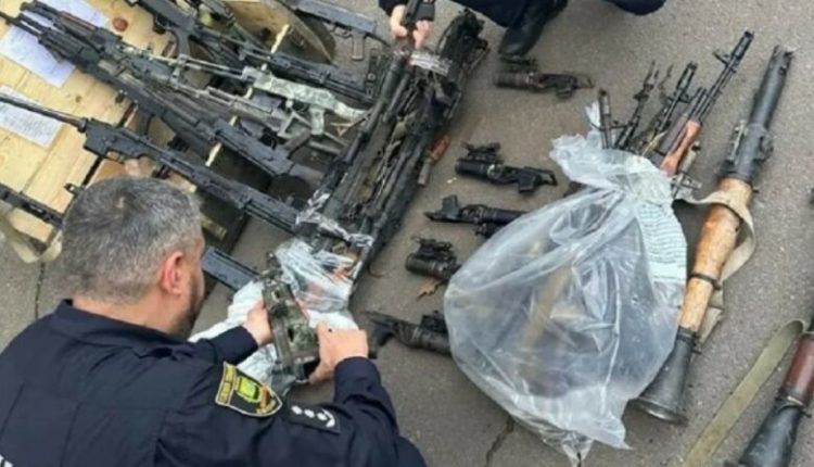 Aksion i madh i EUROPOL-it në të gjithë Evropën, mbi 500 të arrestuar – pjesë e operacionit edhe Kosova