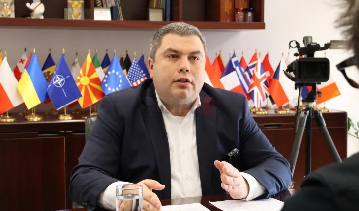 Mariçiq: Nacionalizmi së bashku me dezinformatat janë sëmundjet më të rënda të demokracisë