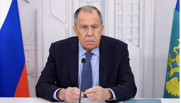 Lavrov: Do të vij në Shkup për takimin e OSBE-së, nëse Bullgaria hap hapësirën ajrore