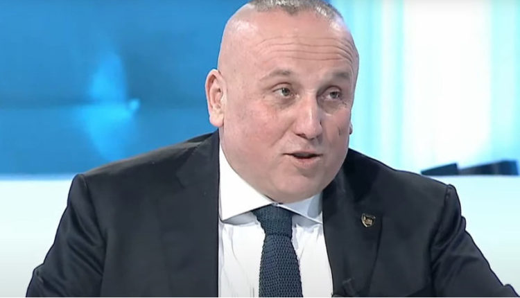 E FUNDIT/ Ilir Kulla paraqitet në SPAK