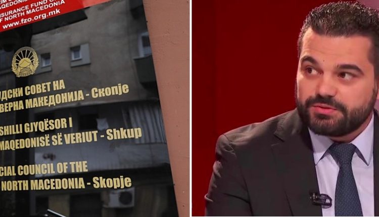 Këshilli gjyqësor: Nuk kemi qëllim të luftojmë me ministrin e Drejtësisë, Krenar Lloga