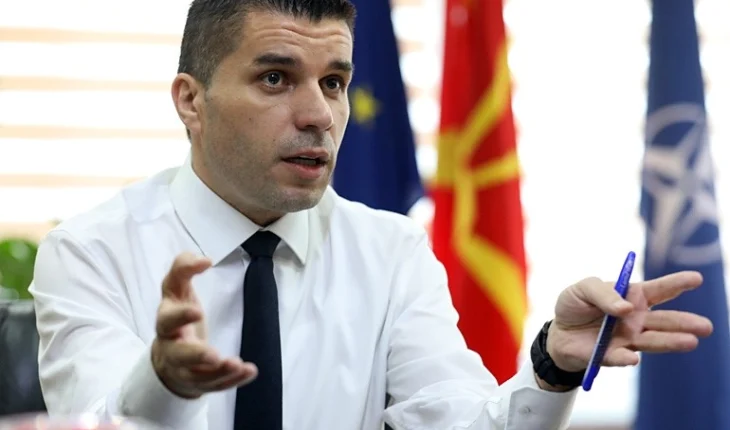 Nikollovski: Me ndryshimet ligjore për herë të parë caktohen dispozita të qarta për mbrojtjen e tokës bujqësore nga tjetërsimi