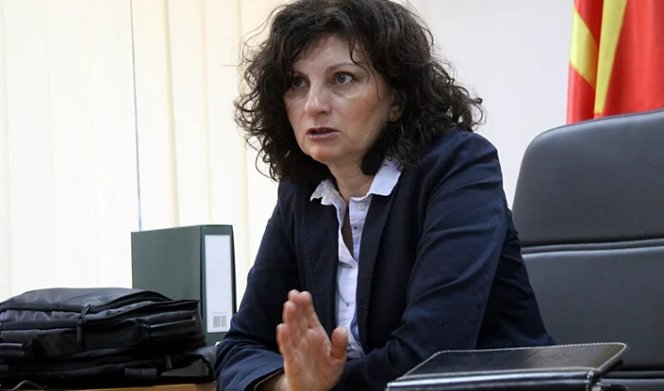 Ivanovska: Vlerësimi i KE-së për KSHPK-në është pozitiv