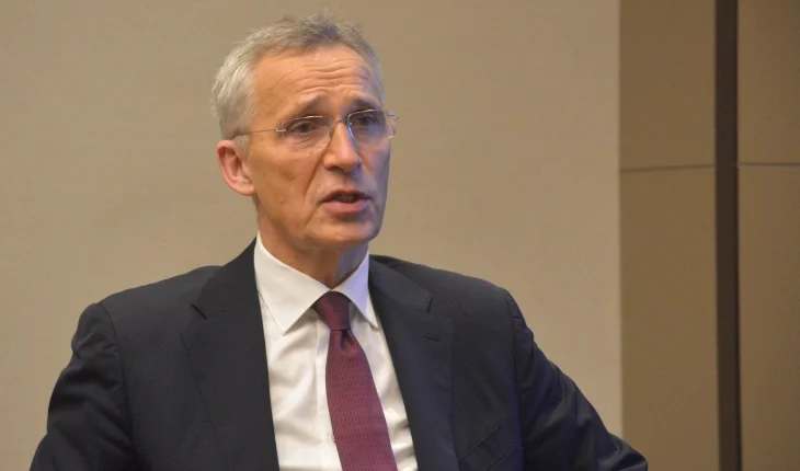 Stoltenberg: Korrupsioni është jashtëzakonisht i rrezikshëm, është jashtëzakonisht e rëndësishme që të luftohet në të gjitha nivelet