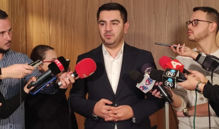 Bekteshi: Nga janari nuk do të rritet çmimi i rrymës elektrike!