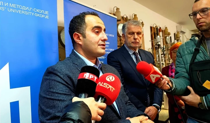 Shaqiri: Në MASH tashmë janë dërguar dorëshkrime për librat shkollorë të historisë për për klasën e pestë dhe të gjashtë