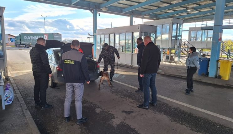 MPB: Aksion i përbashkët operativ në Evropën Juglindore