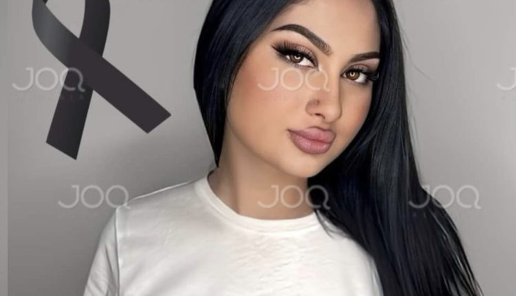 Në lule të jetës, 18 vjeçarja Eralda Rama pi fotoksinë dhe humb jetën