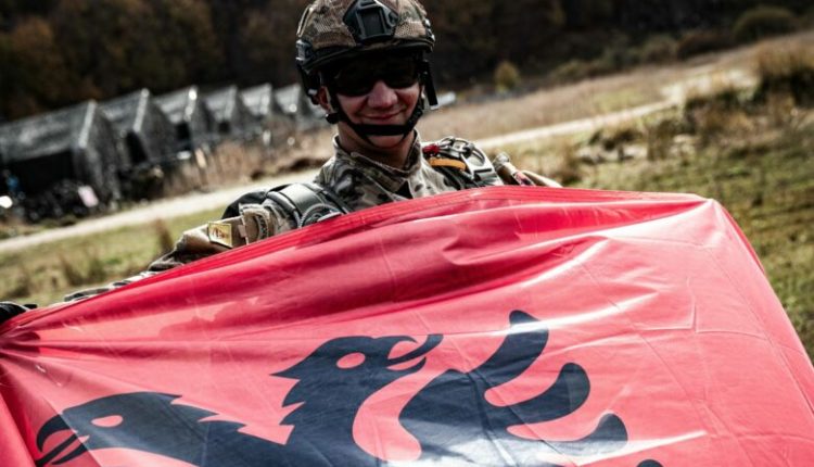 NATO: Urime Shqipërisë për ditën e Pavarësisë