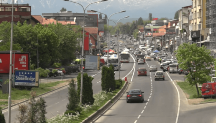 Shoferi e pranoi fajin për aksidentin në “Rrugën e Plastikave” në Shkup, ku jetën e humbi një fëmijë