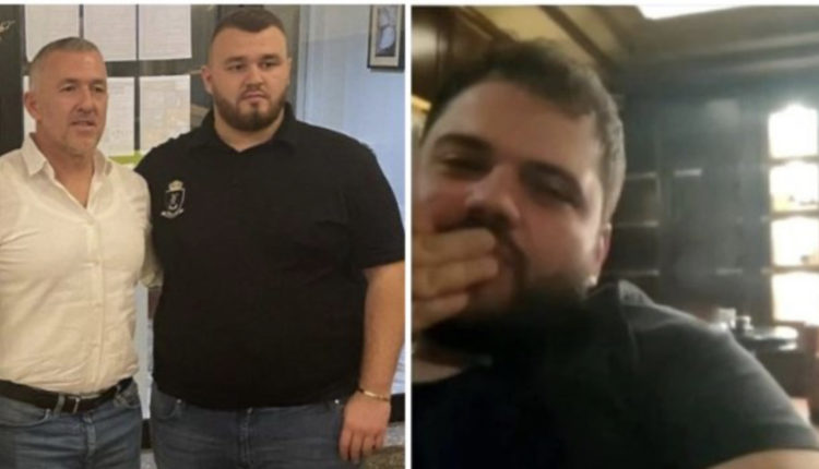 “I raft pika drogërave, nuk e di çfarë duhen kur ke nënën sëmurë e mos ta shohësh”, Breçani kritikon të birin dhe e mëson si të sillet me Ervin Matën