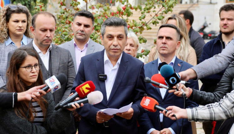 Mexhiti: Do të dalim me listë dhe kandidat të përbashkët për President