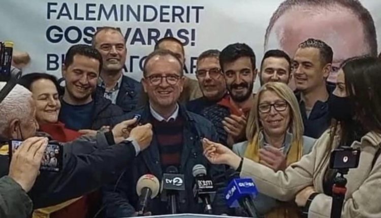 2 vjet nga fitorja në Gostivar, Taravari fillon fushatën “Komunë n’punë”