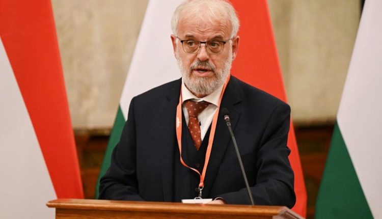 Xhaferi: Ndryshimet kushtetuese duhet të realizohen këtë vit