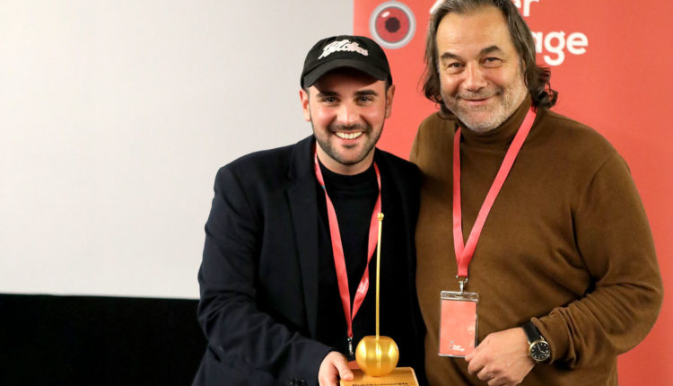 “Ninullë”nderohet me tre çmime në festivalin e filmit “Zuger Filmtage”