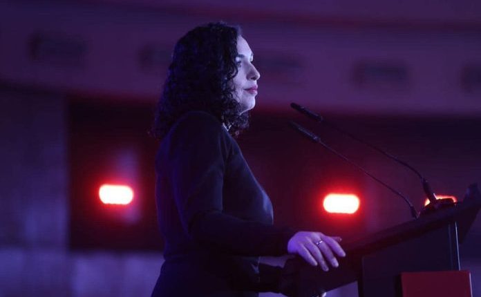 Osmani në Tiranë: Kemi shumë arsye të krenohemi si shqiptarë