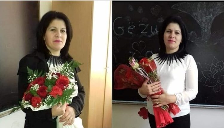 ‘Shkolla do jetë bosh pa ty’! Po shkonte në punë, mësuesja pëson infarkt rrugës. Dedikimi prekës i nxënësve