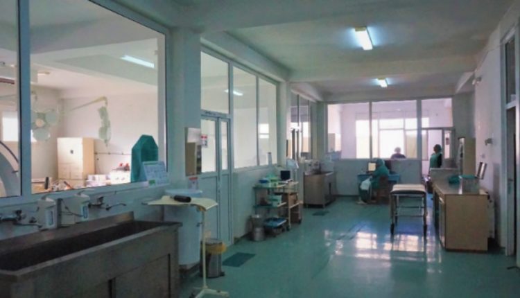 Denoncimi për zhdukjen e një foshnje në Klinikat e Shkupit ka qenë i rrejshëm, është arrestuar një person