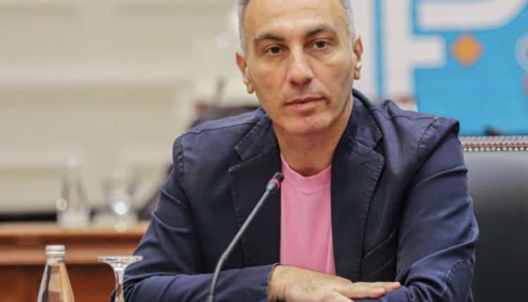 Grubi: Të niset procedurë penale për ndërtimin e autostradës Kërçovë-Ohër!