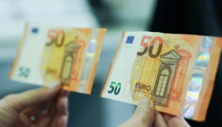 Shtim masiv i parave false në tregun e Kosovës, për tetë muaj u ekzaminuan mbi 35 mijë monedha
