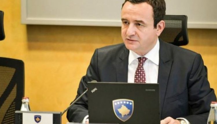 Kurti: Serbia duhet të mbajë përgjegjësi për krimet e luftës në Kosovë, ato nuk parashkruhen
