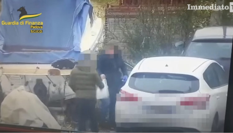 Shkatërrohet organizata e trafikut të drogës në Itali, drejtohej nga familja shqiptare