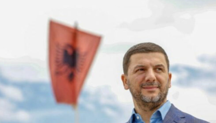 Krasniqi: E papritur për shumicën e qytetarëve të Kosovës me pa Albin Kurtin duke e mbrojtur Asociacionin