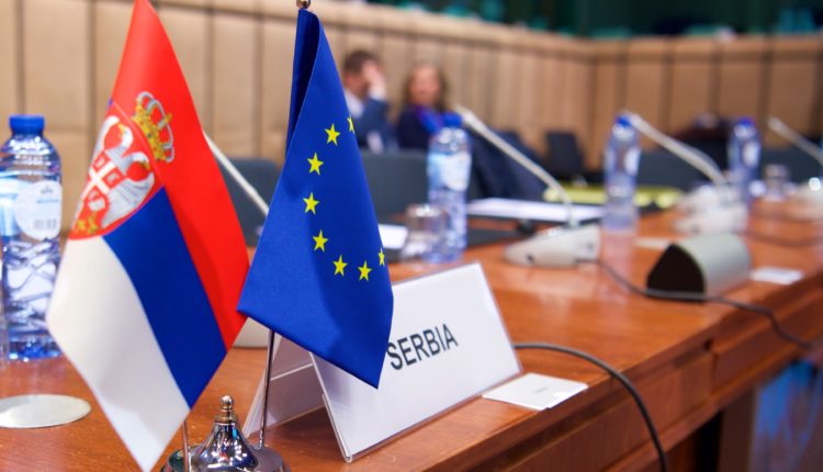 Serbia refuzon non-paperin, nuk do që i tërë Ballkani të futet si bllok në BE