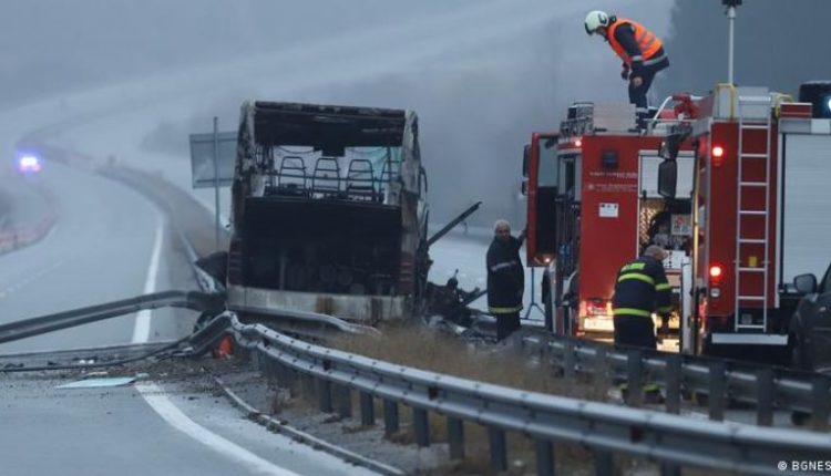 Dy vjet nga aksidenti i tmerrshëm i autobusit në Bullgari ku humbën jetën 45 persona, mes tyre 12 fëmijë