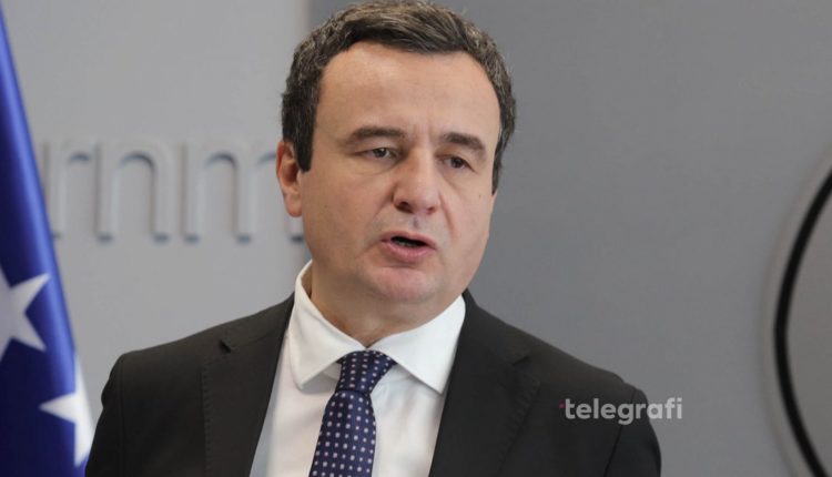 Kosova së shpejti me ambasadë në Poloni, Kurti: Evropa është kontinenti ynë e BE-ja fati ynë