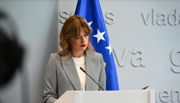 Draft-statuti për Asociacionin, Haxhiu: Nuk ka asnjë autonomi