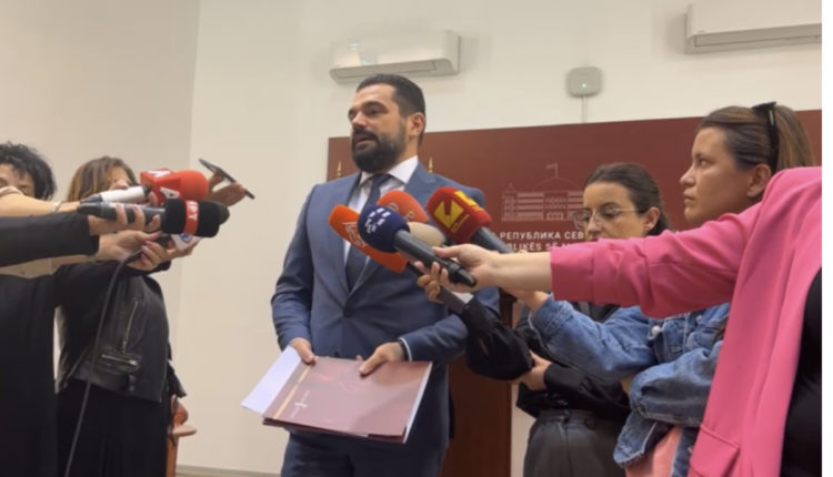 Lloga: ASH nuk largohet nga Qeveria