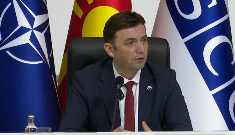 Osmani: BDI shqyrton mundësinë për mbajtjen e zgjedhjeve parlamentare dhe presidenciale në një datë