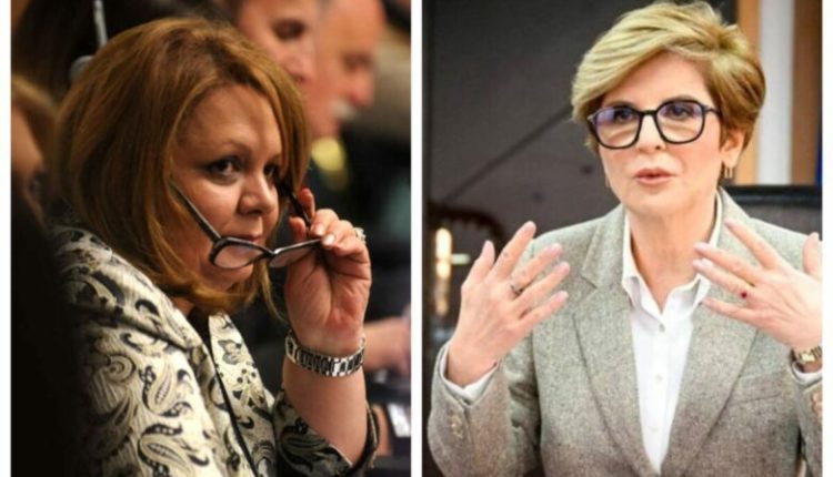 Skandal në Gjyqësi: Besa Ademi është Katica Janeva e re