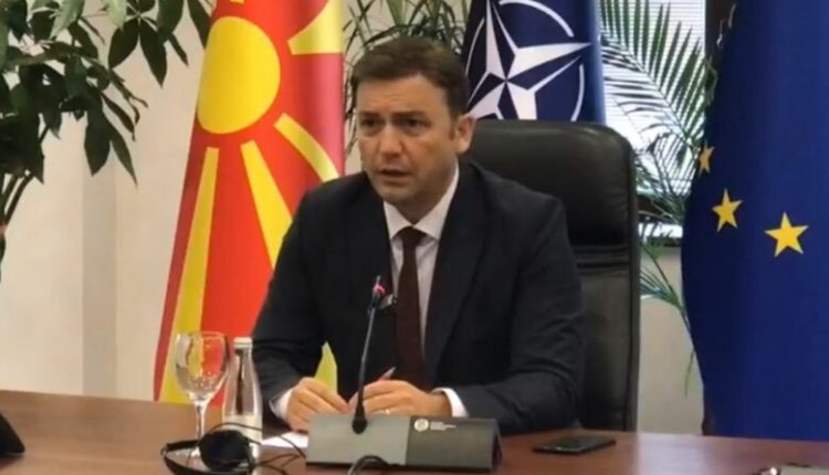 Osmani përgënjeshtron homologen e tij Bullgare – s’ka kushte tjera pas ndryshimeve Kushtetuese
