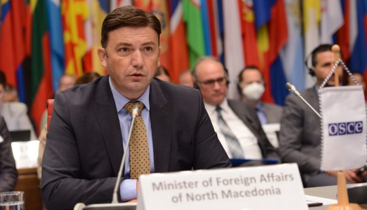 Osmani: Shqiptarët nuk gjejnë rahati tjetërkund, përveç se në BDI dhe në Ali Ahmetin
