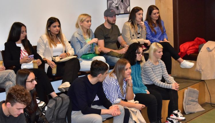 Raporti i KE-së për rininë e Maqedonisë së Veriut: Papunësia mbetet plagë e pashërueshme