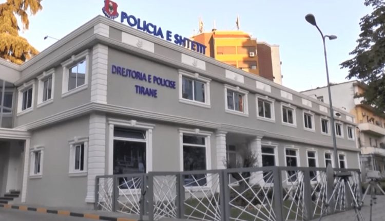 Shpërthim me tritol në Tiranë, detajet e para