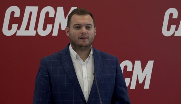 Kaevski: Pres që javën e ardhshme në koordinim të hapet çështja për grupet e punës për datën e zgjedhjeve