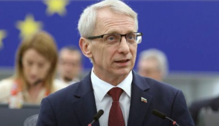 Denkov: Bullgaria për momentin nuk ka kërkesa të tjera ndaj Maqedonisë së Veriut