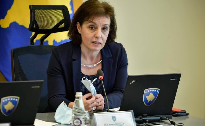Gërvalla: Propozimi i ri i BE-së për Asociacionin ka një qasje tjetër nga të kaluarit