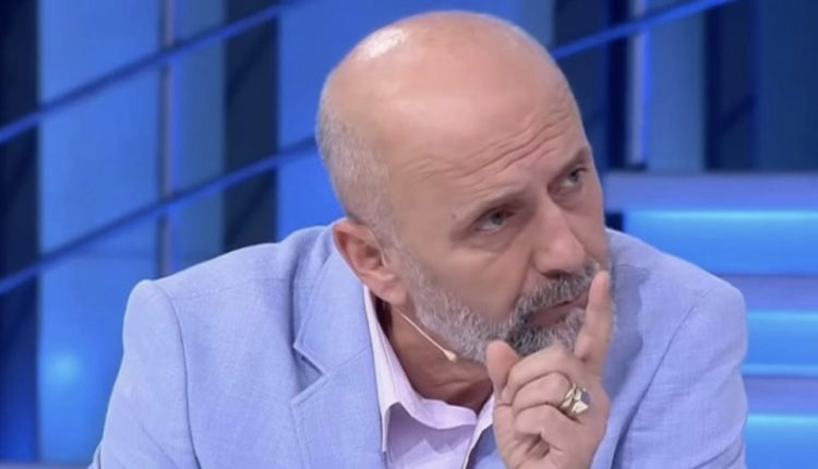 Alfred Cako vjen me parashikim: Do të ketë ndryshime të kufijve, Kosova bashkohet me Iliridën