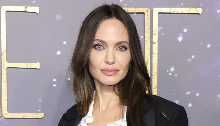 Angelina Jolie: Liderët botërorë, bashkëpunëtorë në krimet në Gaza