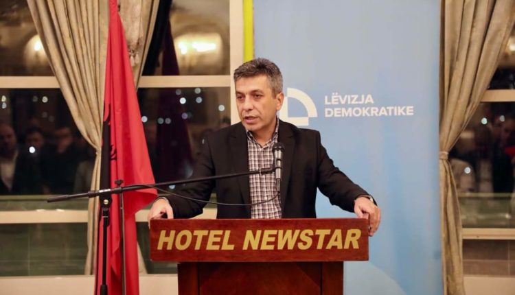 Këshilli Themelues i Lëvizjes Demokratike, diskuton për situatën aktuale politike