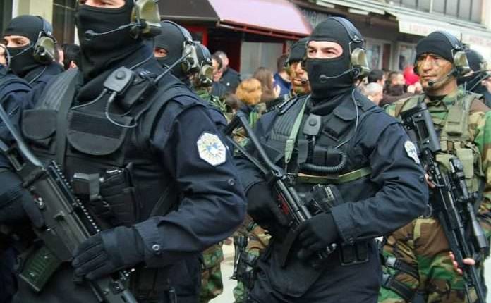 Reagimet për protestën: Policët po turpërohen, po poshtërohen