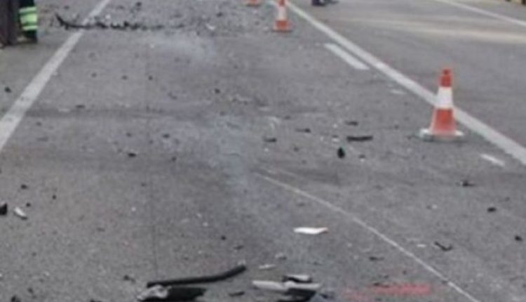 Mësohet mosha e viktimës së dytë në aksidentin Kaçanik- Ferizaj, i publikohet fotografia