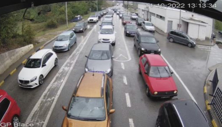 Nga 1 janari pikë të përbashkët kufitare me Kosovën? Aplikacioni po zhvillohet, marrëveshja duhet të kalojë në Kuvend